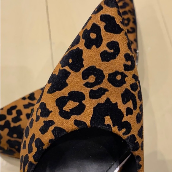 Zara pumps - Picture 3 of 4